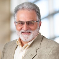 Weston & Sampson Employee Terry MacAluso's profile photo
