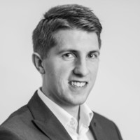 CLINIGEN GROUP PLC Employee Luke Hayden's profile photo