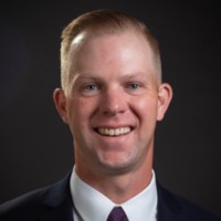 Rockset Employee Trevor McDonald's profile photo