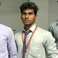 Mithun G's profile photo