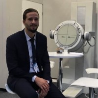 Yacine Mechoub Email