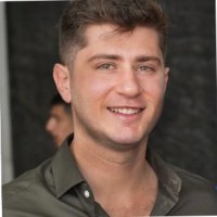 AZRIELI.COM Employee Oded Goldstein's profile photo