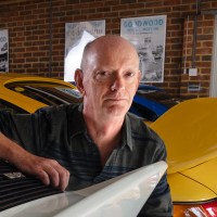 Simon Webb Email