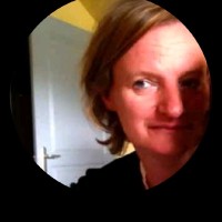 eSkills.net Employee Sybille van Vliet's profile photo
