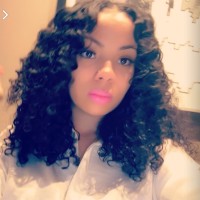 Greystar Employee Tina Kamara's profile photo