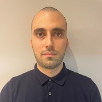Ship.Cars Employee Ivan Minev's profile photo
