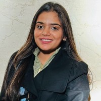 Sandoz Employee Urvi Patel's profile photo