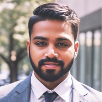 AT&T Labs, Inc. Employee Micheal Asik's profile photo