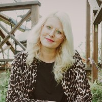Ida Högström Email