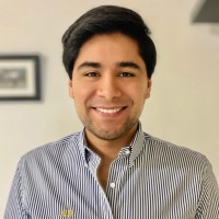transtotal Employee Jorge Posadas's profile photo