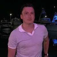 Alexander Maletin Email & Phone Number