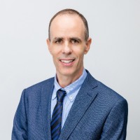 IPCLOCK Employee Motti Goren's profile photo