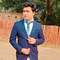 Amazon Employee Muhammad Ayan's profile photo