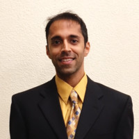 Treobytes Employee Jeremy Joseph's profile photo