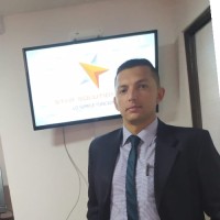 Agencia Pública de Empleo SENA Employee Jaime Guerrero's profile photo