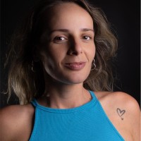 FizteQ Employee Elena Mainerici's profile photo