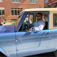 Hagerty Employee Robert Staley's profile photo