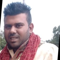 PanSolutions Group Employee Jeetesh Singh's profile photo