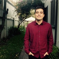 Pablo Sotomayor Merino Email