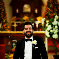 King Asphalt Employee Francisco Lopez's profile photo