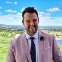 Clean Energy Council Employee Isaac Jeffrey's profile photo