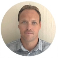 Version 2 Consulting Employee Peter van Staden's profile photo