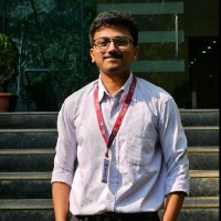 Parikshith Ks's profile photo