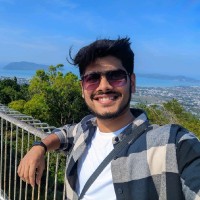 Stochastic Employee Jatin Sarda's profile photo