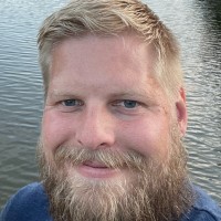Oracle Employee Pasi Hellman's profile photo