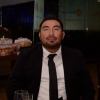 Maplin GPS Employee Rubén Olozagaste Hernández's profile photo