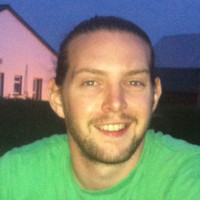 Build McKenzie Employee Sean Rice's profile photo
