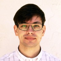 Emerson Employee David Wecke's profile photo