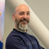 OpenText Employee Daniel Lamont's profile photo