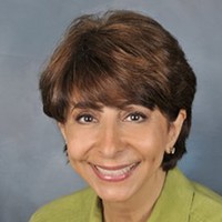 Banc of California Employee Gilda Youdeem's profile photo