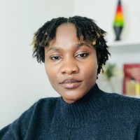 Dorcas Ibiwoye Email