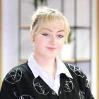 Finch Consulting Employee Eden Watterson's profile photo
