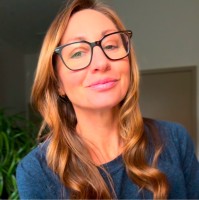 Union Marine Employee Jennie Spillane's profile photo