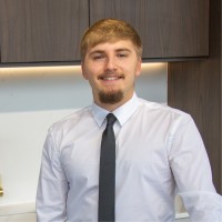 Beal Homes Employee Oliver Christiansen's profile photo