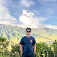 PT. GIORDANO INDONESIA Employee Yose Rizal's profile photo