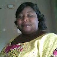 Violet Employee Grace Adamu's profile photo
