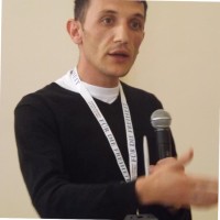 Davit Mkrtchyan Email