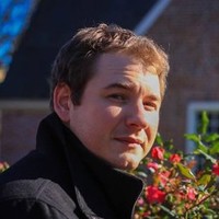 Zealot Interactive Employee John Tolly's profile photo