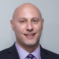 Buckland Employee John Merrylees's profile photo