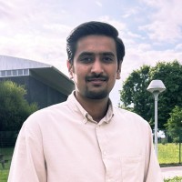 Saint-Gobain Employee Abdul Modi's profile photo