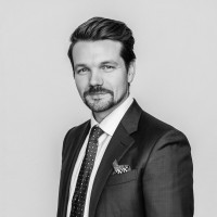 Summit Recruiting Employee Adrien Nichol's profile photo