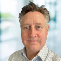 Babcock International Group Employee John Howells's profile photo