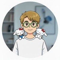 Big Tiny Pte Ltd Employee Daniel Tan's profile photo