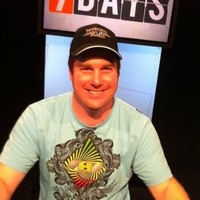 Headcase Design Employee Clint Herring's profile photo