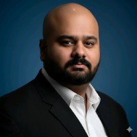 Capital One Employee Muhammad Dar's profile photo