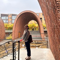Longer Precision Pump Co., Ltd Employee Willa du's profile photo